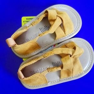 Old Navy Baby Sandles